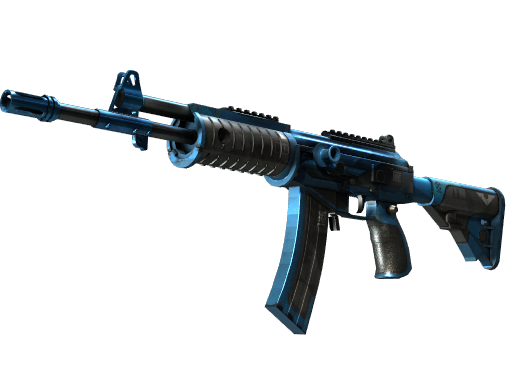 Galil AR | Stone Cold