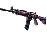Artwork for [BS] ST Galil AR | Sugar Rush