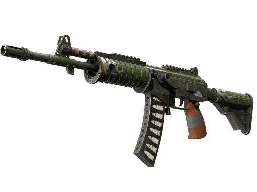 Galil AR | Vandal