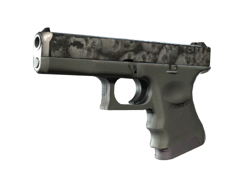 Glock-18 | Catacombs