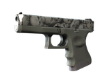 Artwork for [FT] ST Glock-18 | Catacombs