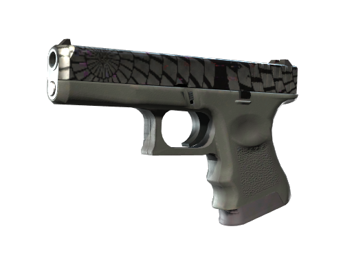 Glock-18 | Grinder