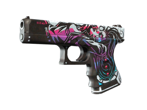 Glock-18 | Neo-Noir