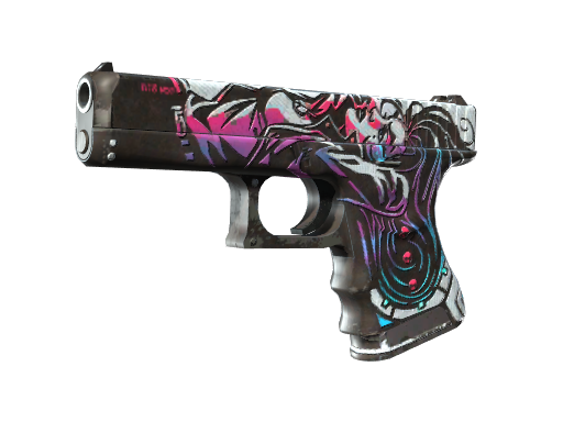 Glock-18 | Neo-Noir