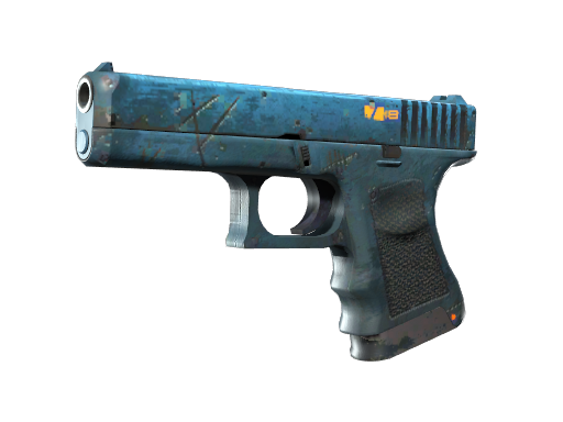 Glock-18 | Off World