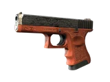 Artwork for [FN] ST Glock-18 | Royal Legion