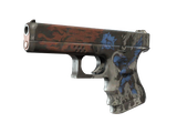 Artwork for [FT] ST Glock-18 | Sacrifice