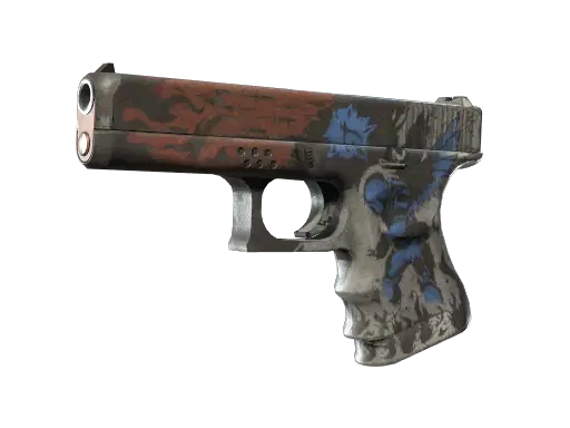 Glock-18 | Sacrifice