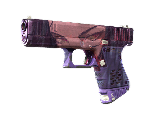 Glock-18 | Shinobu