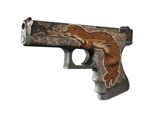 Glock-18 | Weasel
