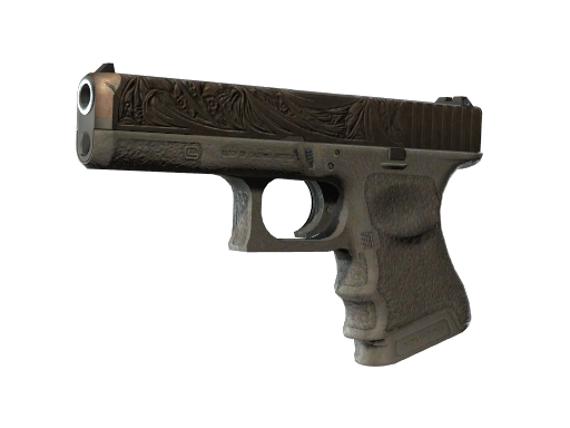 Glock-18 | Wraiths