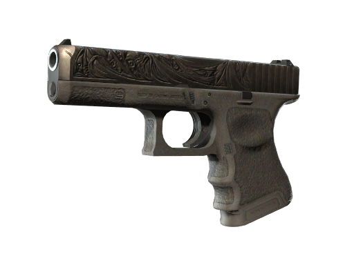 Glock-18 | Wraiths