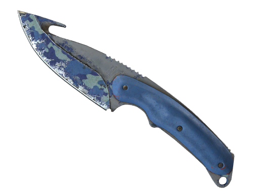 Gut Knife | Bright Water