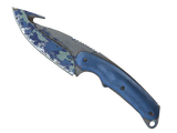 Artwork for [BS] ST Gut Knife | Bright Water