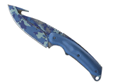 Artwork for [WW] ST Gut Knife | Bright Water