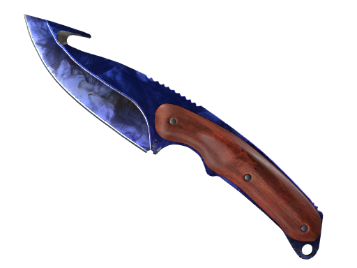 Gut Knife | Doppler - Phase 4