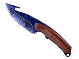 Artwork for [FN] ST Gut Knife | Doppler - Phase 4