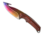 Artwork for [MW] ST Gut Knife | Fade