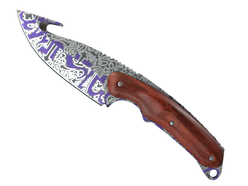 Gut Knife | Freehand