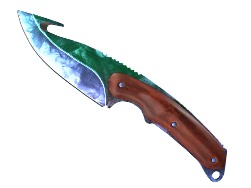 ★ StatTrak™ Gut Knife | Gamma Doppler (Factory New) - Phase 1