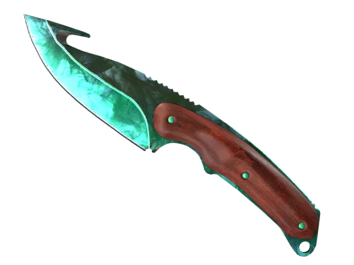 Gut Knife | Gamma Doppler - Phase 2