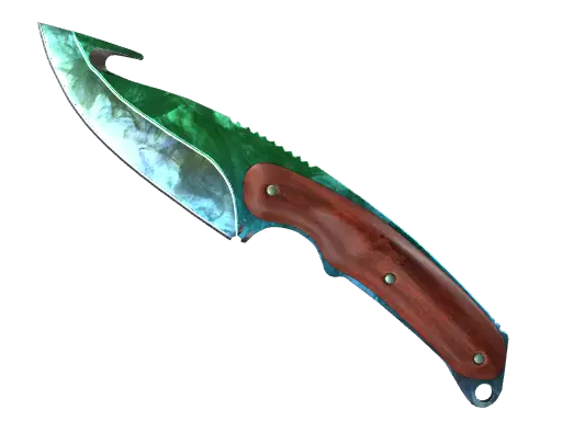 Gut Knife | Gamma Doppler - Phase 3