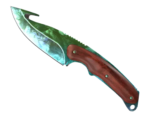 Gut Knife | Gamma Doppler - Phase 4