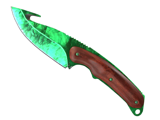 Gut Knife | Gamma Doppler - Emerald