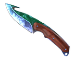 Artwork for [MW] ST Gut Knife | Gamma Doppler - Phase 1