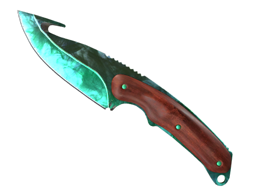 Gut Knife | Gamma Doppler - Phase 2