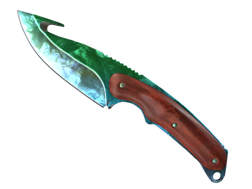 Gut Knife | Gamma Doppler - Phase 3