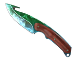 Artwork for [MW] ST Gut Knife | Gamma Doppler - Phase 3