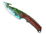 Artwork for [MW] ST Gut Knife | Gamma Doppler - Phase 4