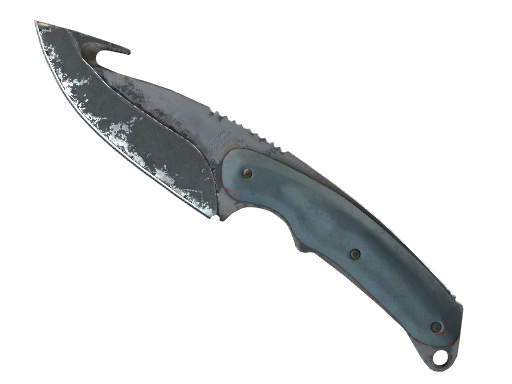 Gut Knife | Night