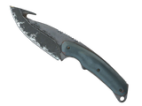 Artwork for [BS] ST Gut Knife | Night