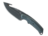 Artwork for [WW] ST Gut Knife | Night