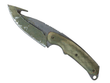 Artwork for [BS] ST Gut Knife | Safari Mesh