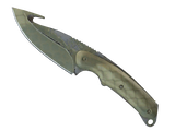 Artwork for [FT] ST Gut Knife | Safari Mesh