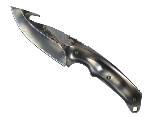 Gut Knife | Scorched