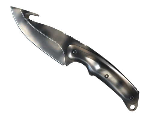 Gut Knife | Scorched