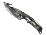 Artwork for [WW] ST Gut Knife | Scorched