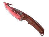 Artwork for [FT] ST Gut Knife | Slaughter