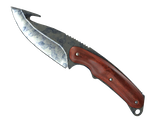 Artwork for [FT] ST Gut Knife | Stained