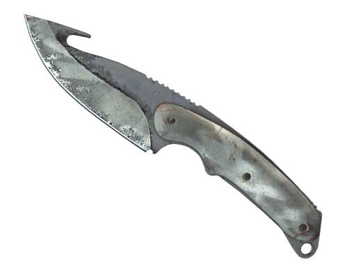 Gut Knife | Urban Masked