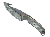 Artwork for [BS] ST Gut Knife | Urban Masked