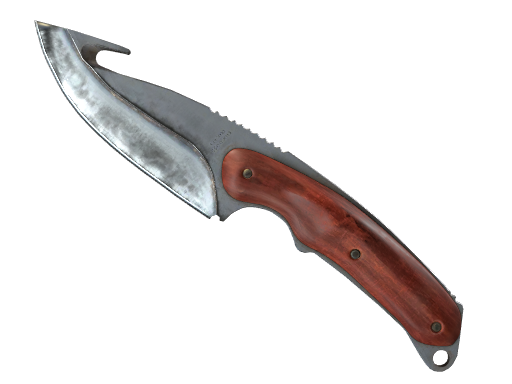 ★ StatTrak™ Gut Knife