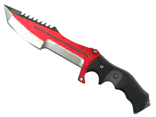 Huntsman Knife | Autotronic - CS2 Skin