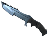 Artwork for [FT] ST Huntsman Knife | Blue Steel