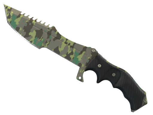 Huntsman Knife | Boreal Forest