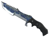 Artwork for [BS] ST Huntsman Knife | Bright Water